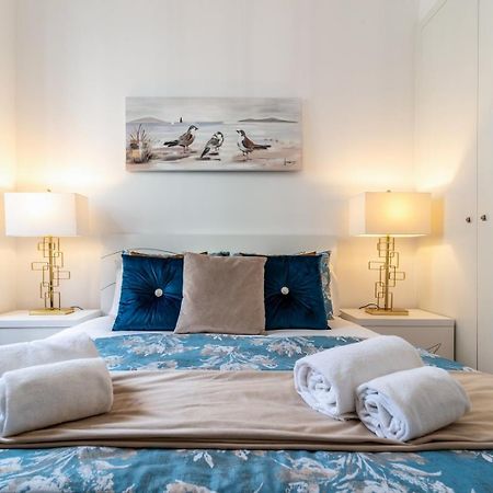 Guestready - Modern 2Bedroom Apartment In Graca 리스본 외부 사진