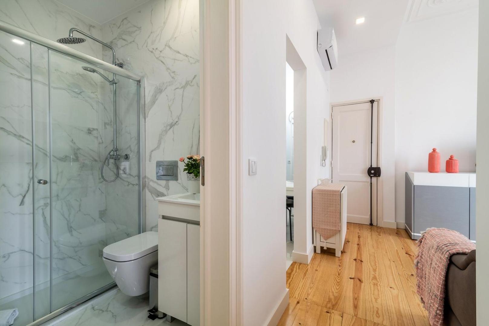 Guestready - Modern 2Bedroom Apartment In Graca 리스본 외부 사진