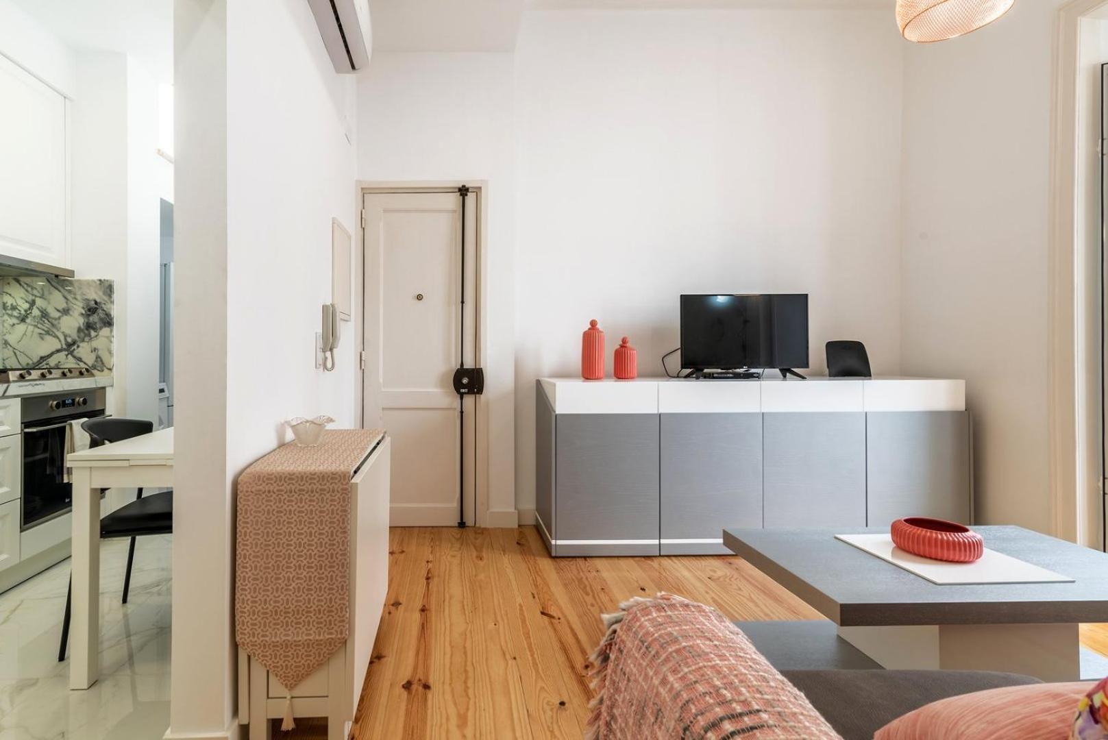 Guestready - Modern 2Bedroom Apartment In Graca 리스본 외부 사진