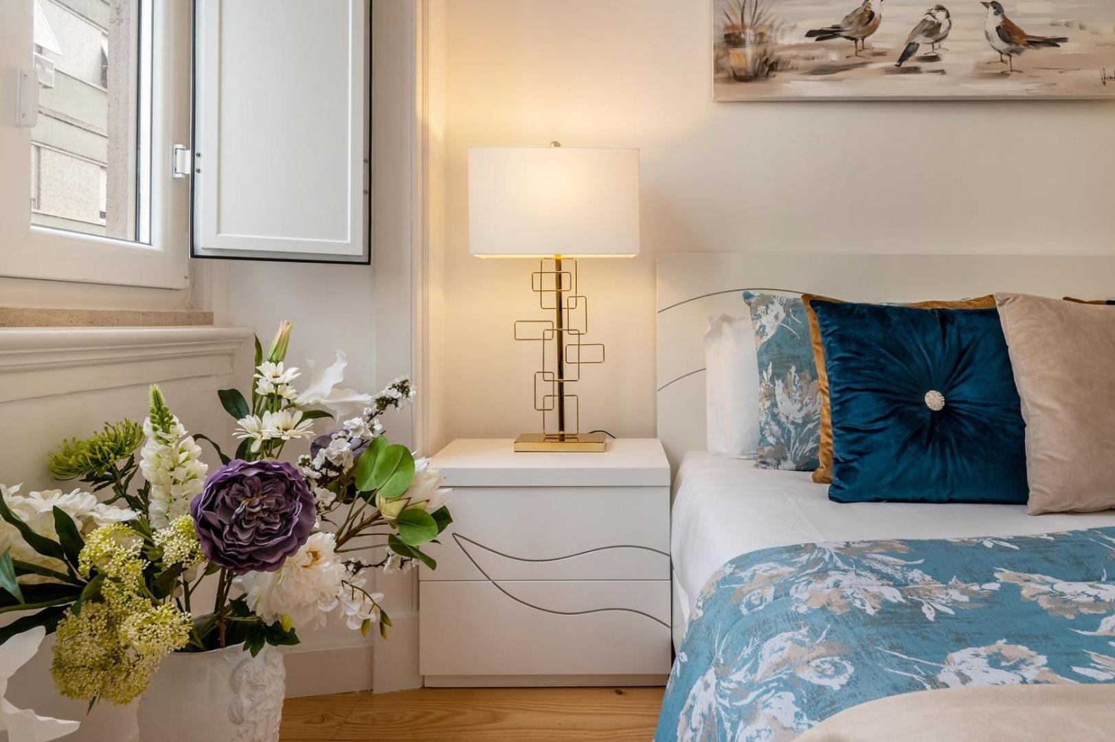 Guestready - Modern 2Bedroom Apartment In Graca 리스본 외부 사진