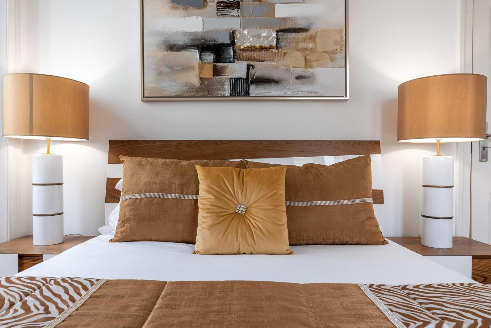 Guestready - Modern 2Bedroom Apartment In Graca 리스본 외부 사진
