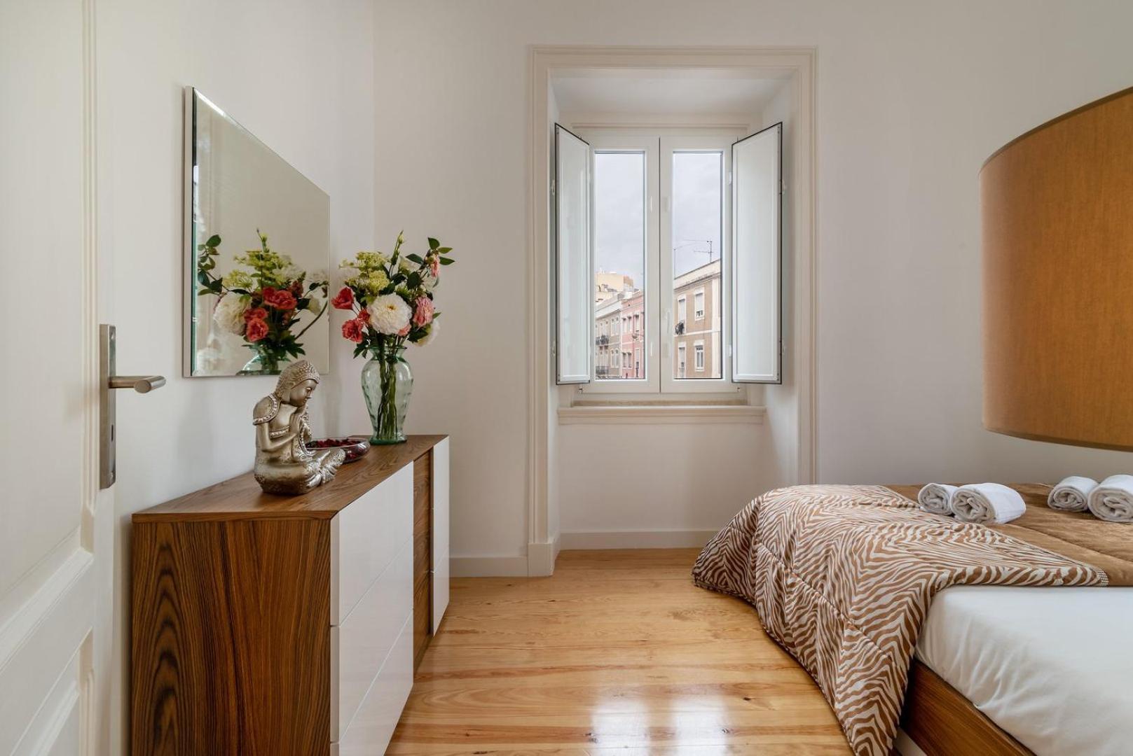 Guestready - Modern 2Bedroom Apartment In Graca 리스본 외부 사진