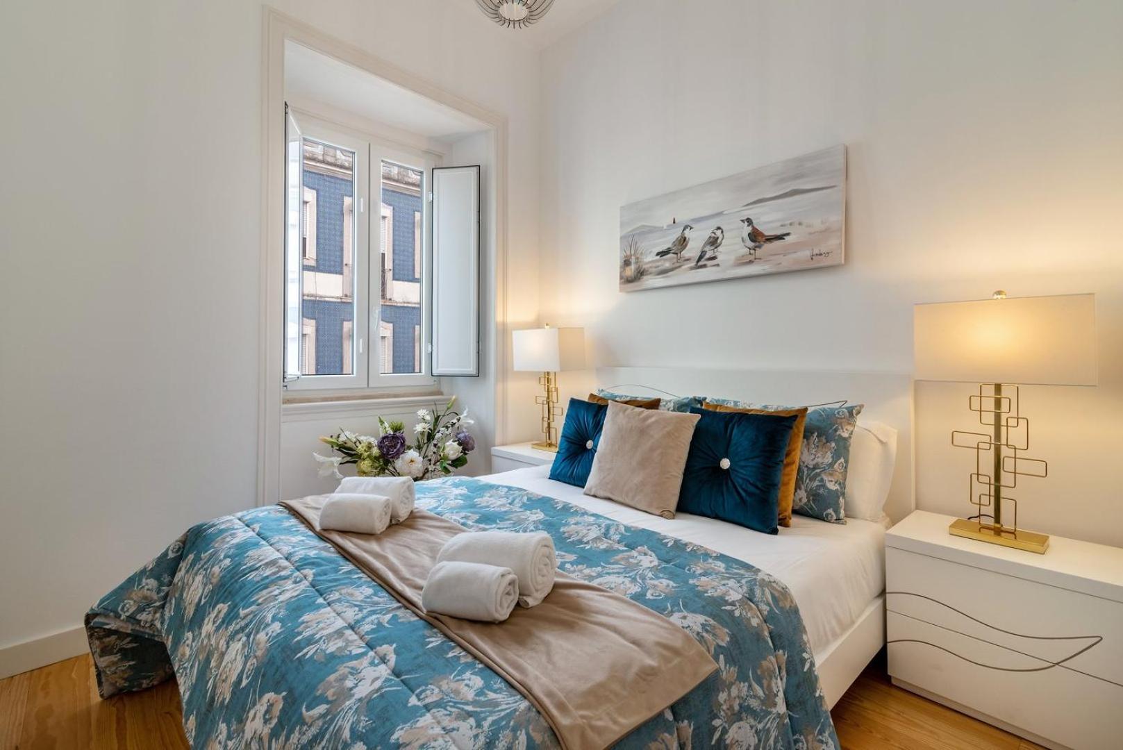 Guestready - Modern 2Bedroom Apartment In Graca 리스본 외부 사진